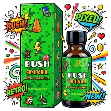 Попперс Pixel Rush 30 мл