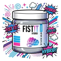 Лубрикант Fist IT Hybrid