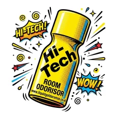 Попперс Hi-Tech 10 мл