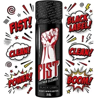 Попперс Fist Black Label 24 мл