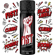 Попперс Fist Black Label 24 мл