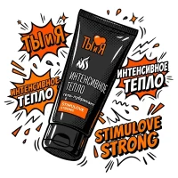 Лубрикант StimuLove Strong