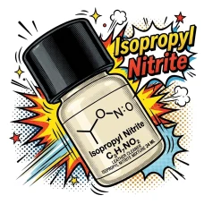 Попперс Isopropyl 24 мл