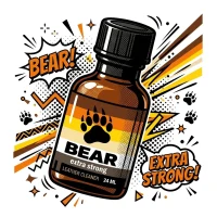 Попперс Bear Extra Strong 24 мл