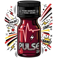 Попперс Pulse 10 мл