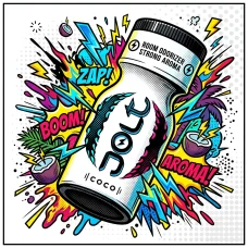 Попперс Jolt Coco 10 мл