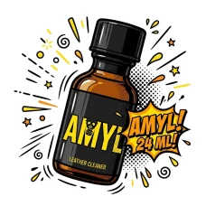 Попперс Amyl 24 мл