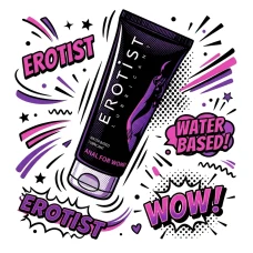 Лубрикант Erotist Anal For Women