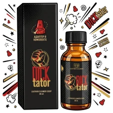 Попперс Dicktator 30 мл