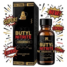 Попперс Butyl Nitrite 30 мл