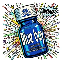 Попперс Blue Boy 10 мл