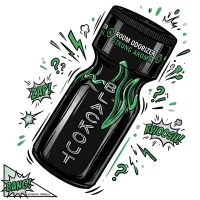 Попперс Blackout 10 мл