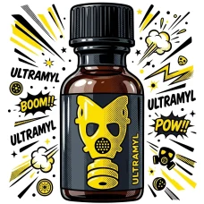 Попперс Ultramyl 24 мл