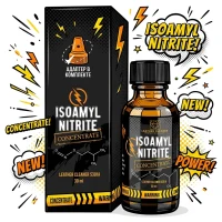 Попперс Isoamyl Nitrite 30 мл