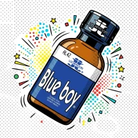 Попперс Blue Boy 25 мл