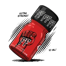 Попперс FF 10 мл