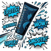 Лубрикант Erotist Neutral