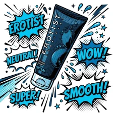 Лубрикант Erotist Neutral