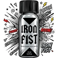 Попперс Iron Fist 24 мл