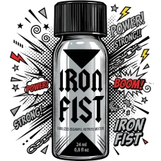 Попперс Iron Fist 24 мл