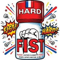 Попперс Fist Hard 10 мл