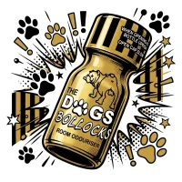 Попперс Dogs 10 мл