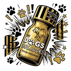 Попперс Dogs 10 мл Попперс Dogs 10 мл